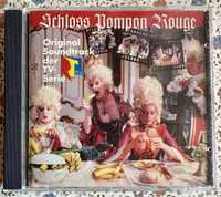 G.Ciechowski (Republika) - Schloss Pompon Rouge CD