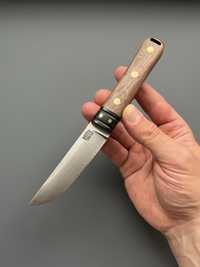 Bark River Kitsune CPM 154 ніж нож
