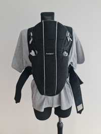 BabyBjorn Baby Carrier nosidełko dla niemowlaka + śpiworek + śliniak