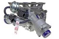 Turbosprężarka nowa MP AUDI A4 2.0 TFSI (8K5/B8) 805856 06H145702G