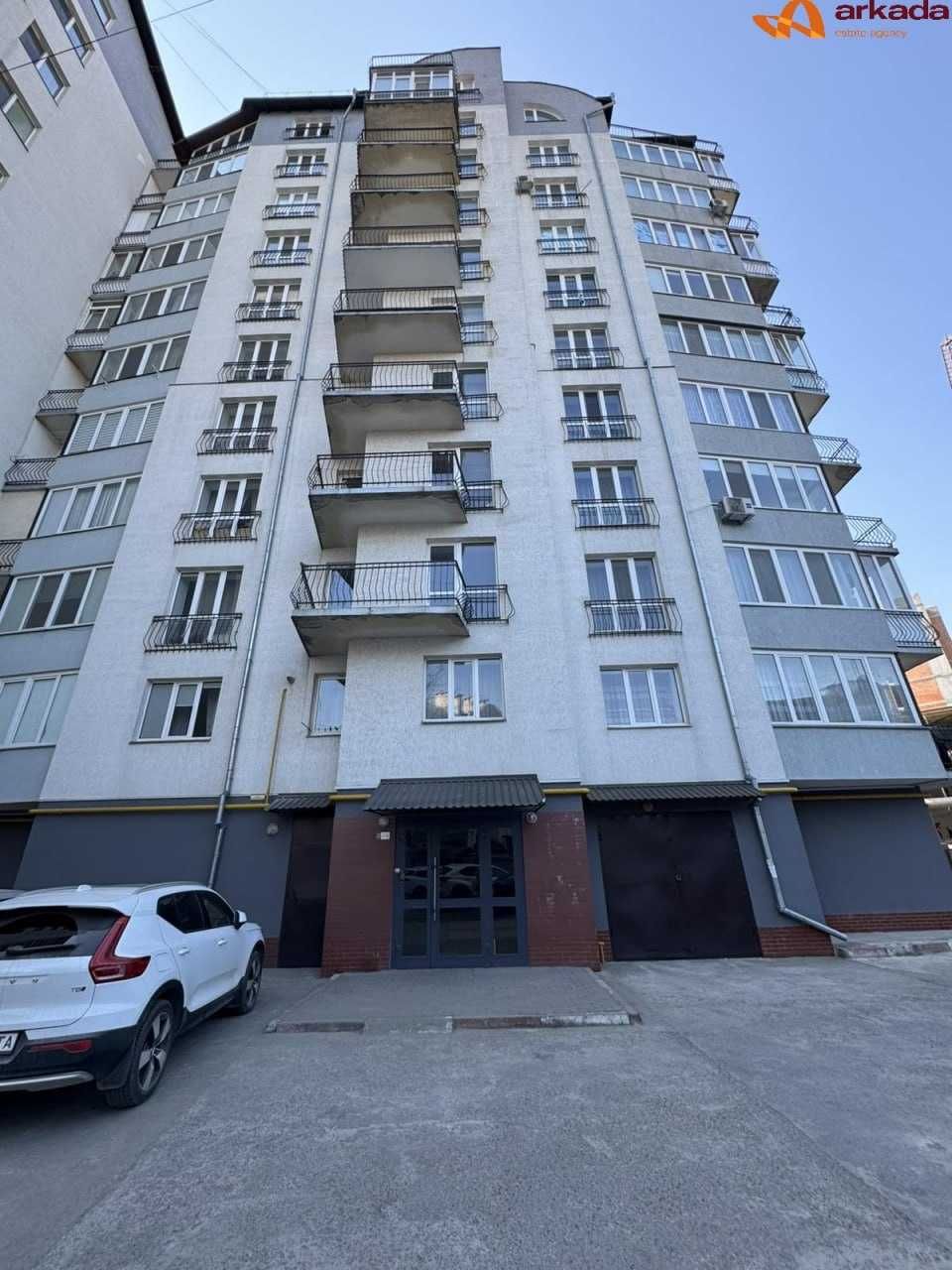 Оренда квартири в центрі міста на Національної Гвардії