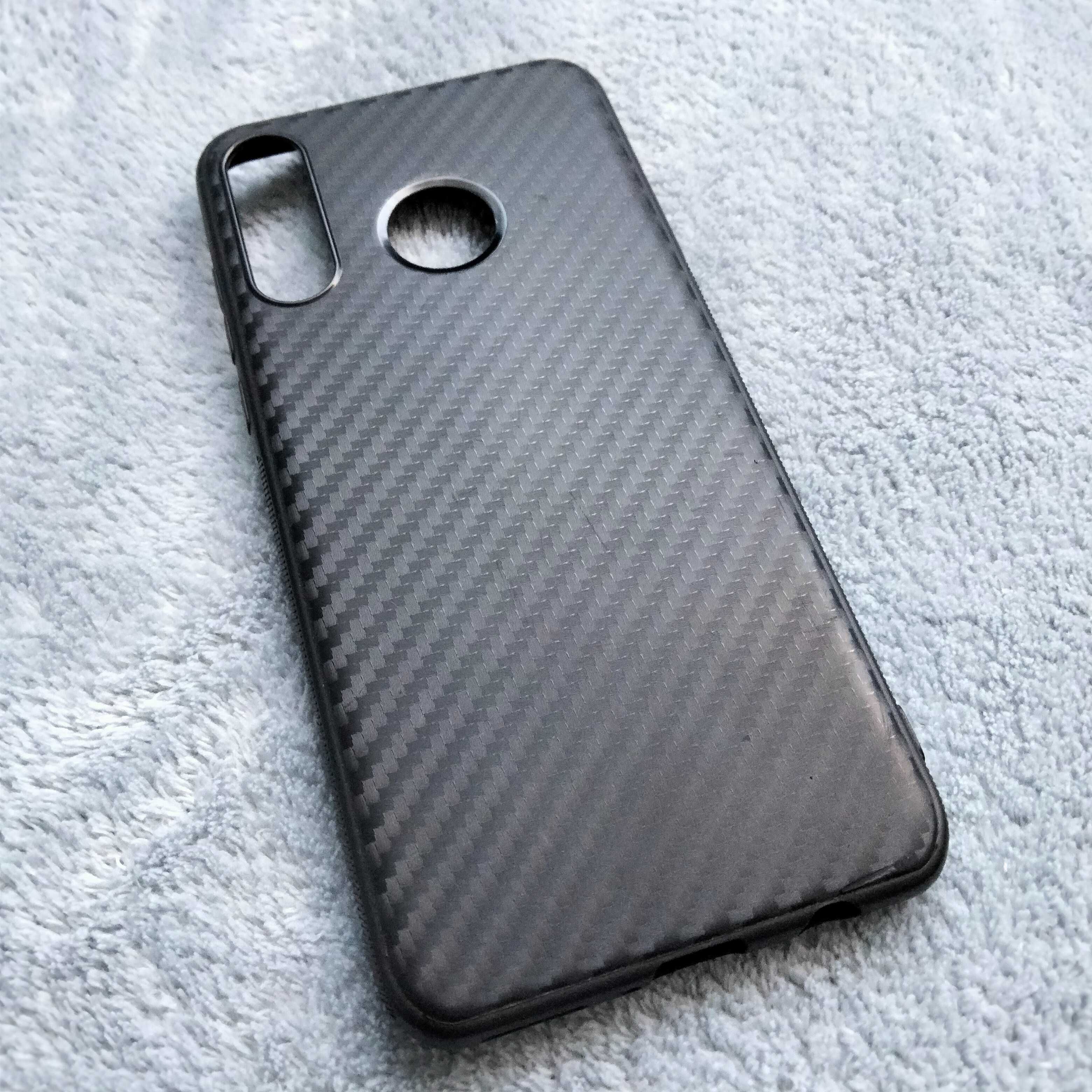 Capa Huawei P30 Lite