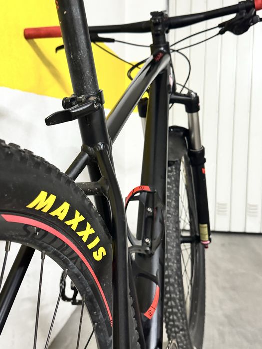 Scott Scale 980 tamanho L