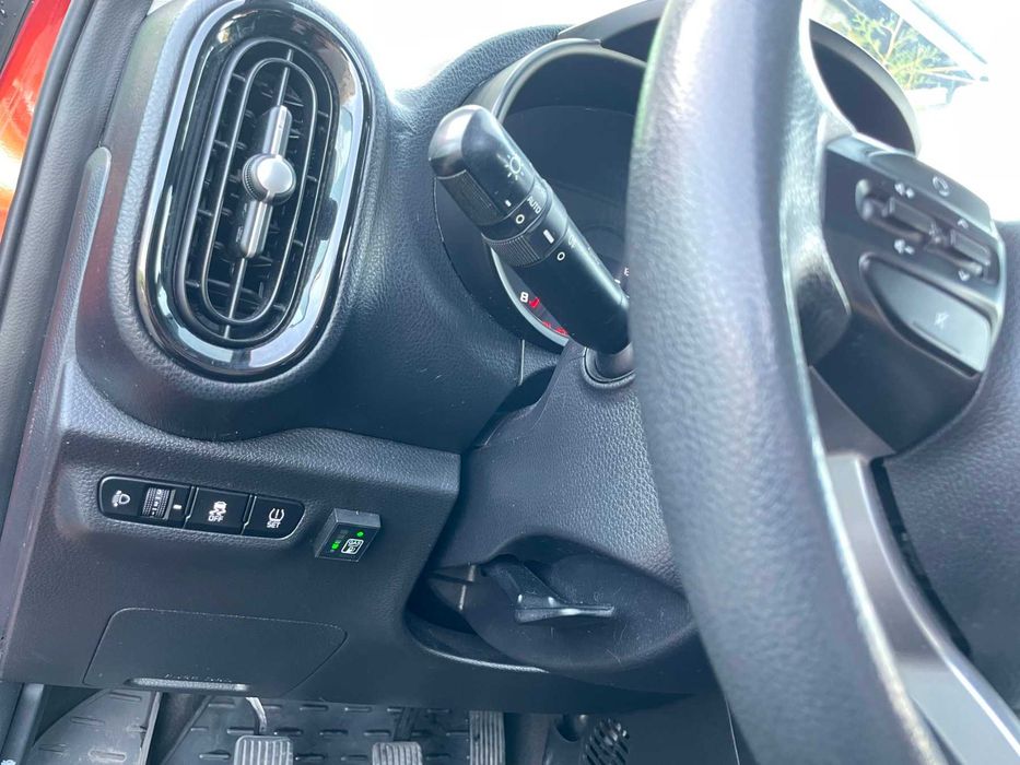 КІА  Picanto - чудове авто по місту.