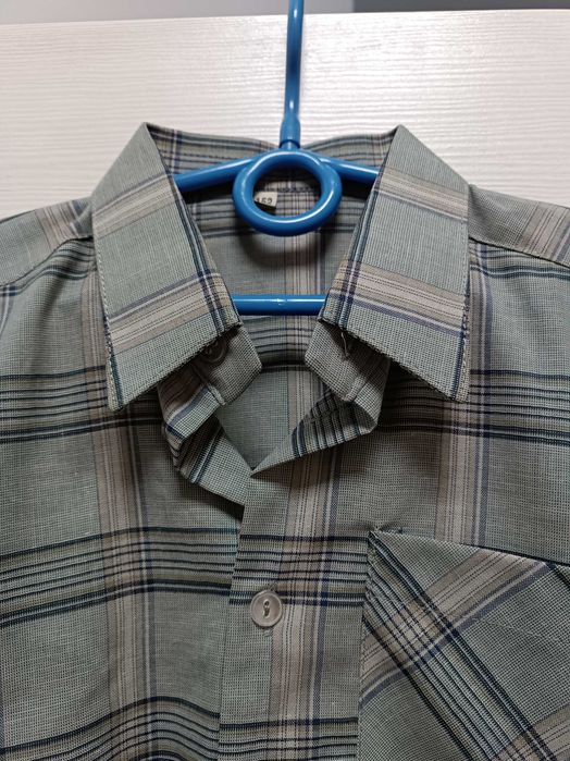 Koszula chłopięca 152