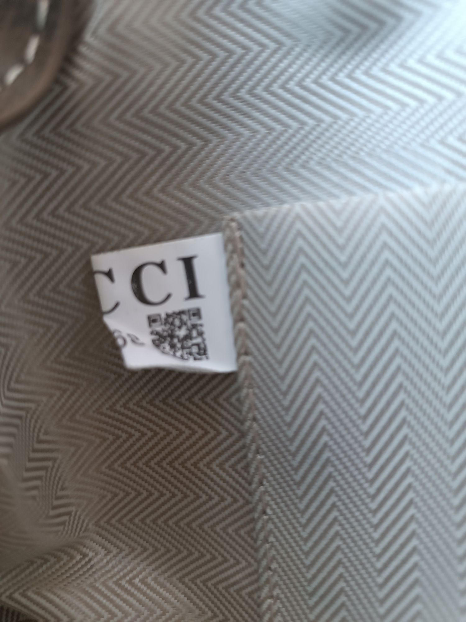 Bolsa Gucci em bom estado