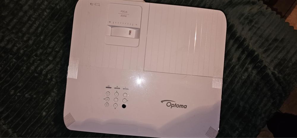 Projektor Optoma