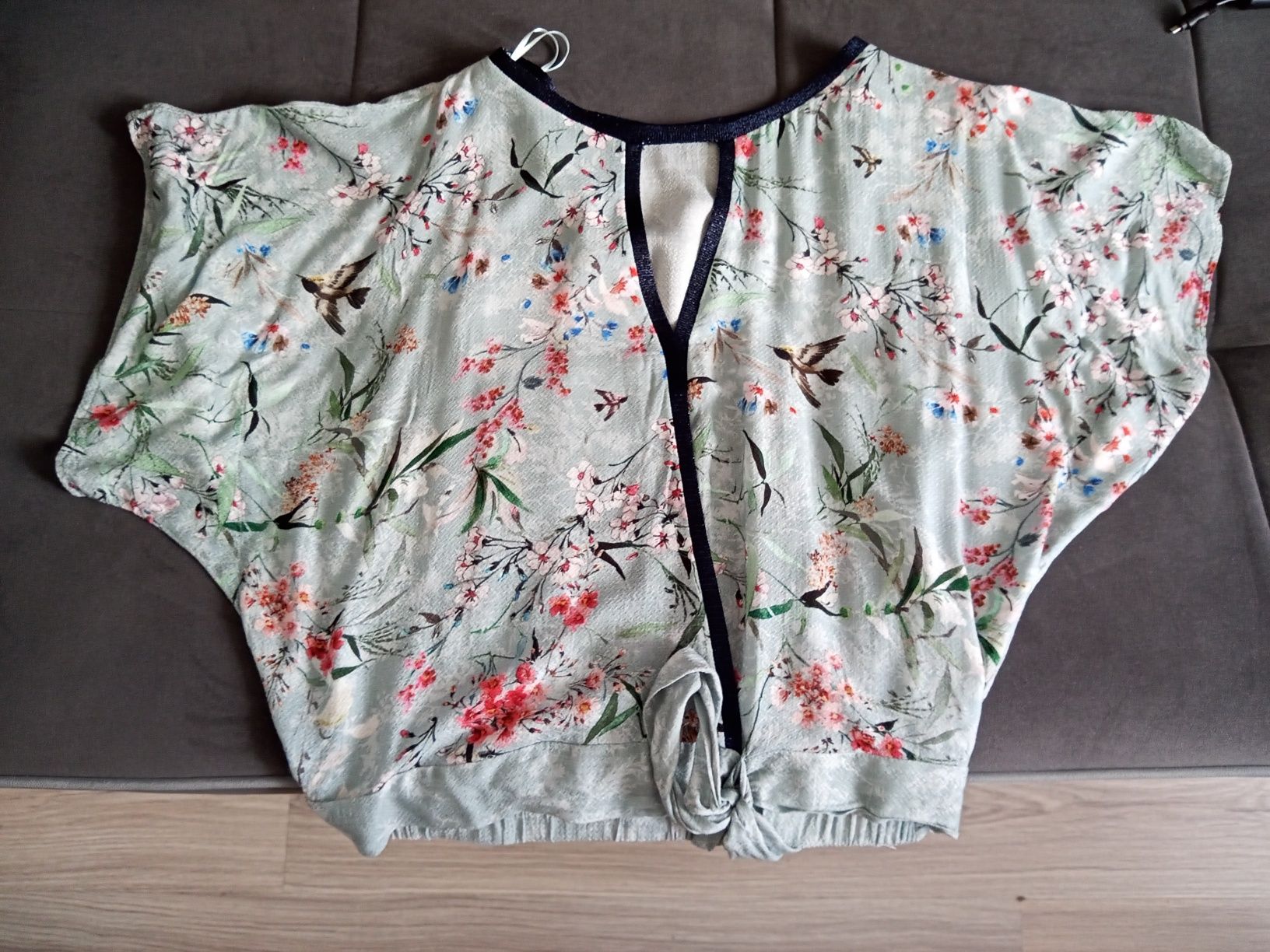 Bluzka kimono Orsay