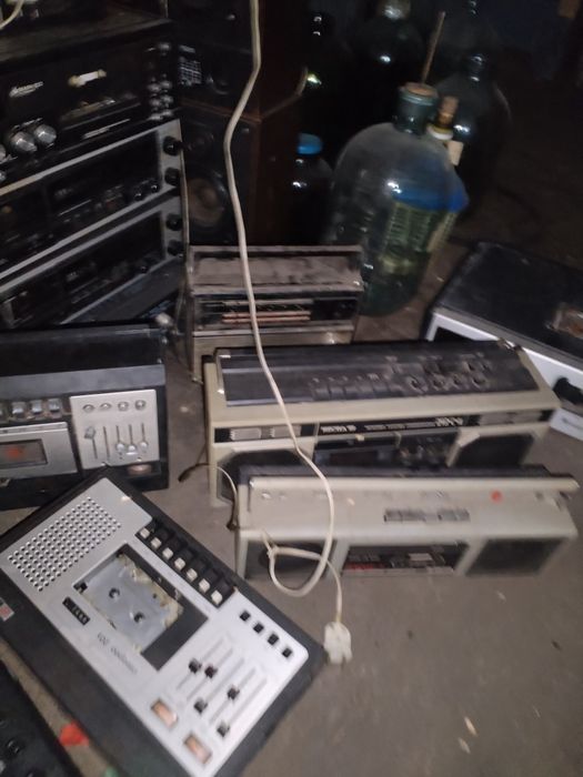 продам магнитофоны