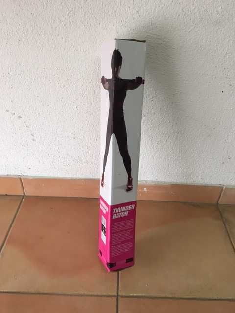 Barra para Treino