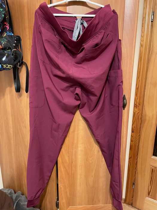 Komplet medyczny / scrubs