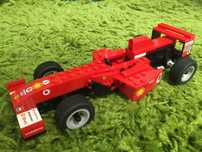 Lego Vintage - RACERS + Tiny Turbos + Power Racers