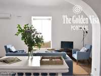 Apartamento T2 em Evora c/ rentabilidade de 3% /ano -Gold...