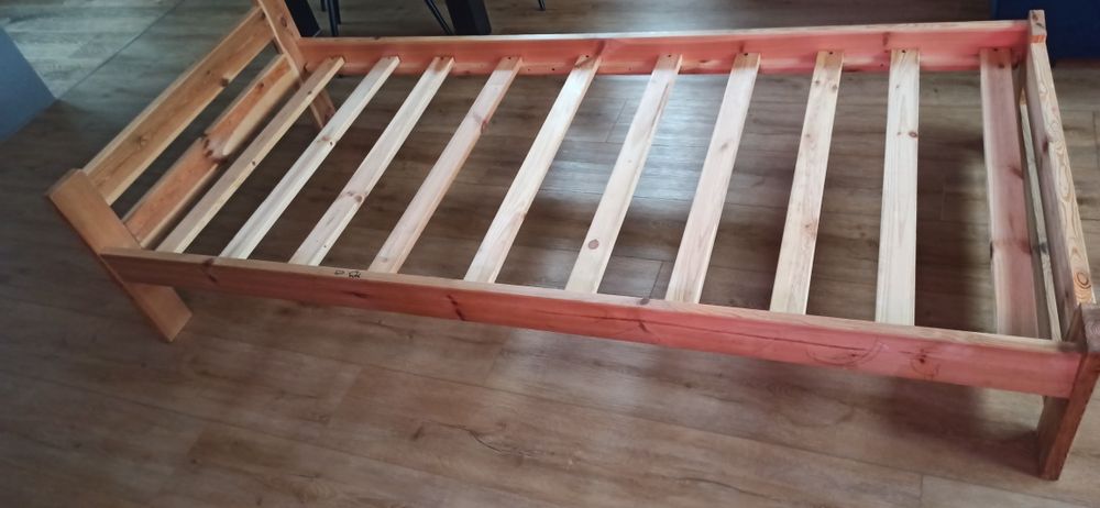 Rama łóżka 90x200