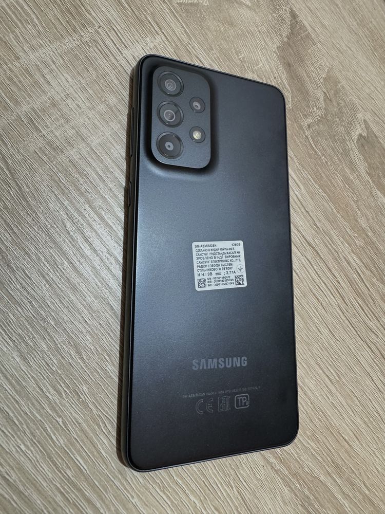 Samsung Galaxy A33 5G 128 Gb