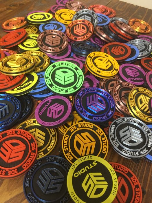 3д друк 3д печать 3д моделювання