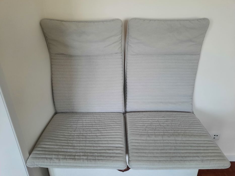 Capas Poltrona Poang IKEA