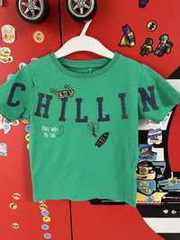 T-shirt koszulka Cool Club 104
