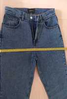 Spodnie jeansowe La Mania Joline rozmiar 40 niebieskie nowe