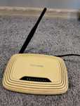 Router TP-Link tl-wr740n