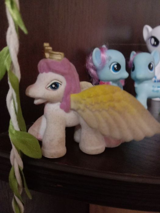 Фігурка Поні 2013-2015