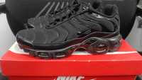 Nike Air Max TN Plus Black 40