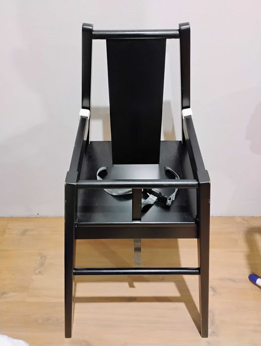 Sprzedam krzesełko IKEA do karmienia dla dziecka