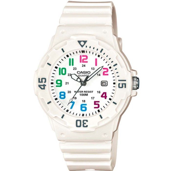 zegarek casio lrw-200h-7bvdf + box