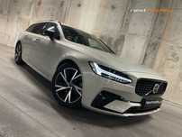 Volvo V90 2.0 B4 R-Design Geartronic