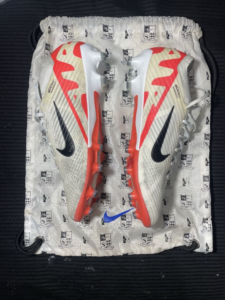 Копочки nike mercurial
