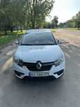 Renault Logan 1.5 K9K