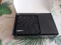 TV box t95mx 4x cpu