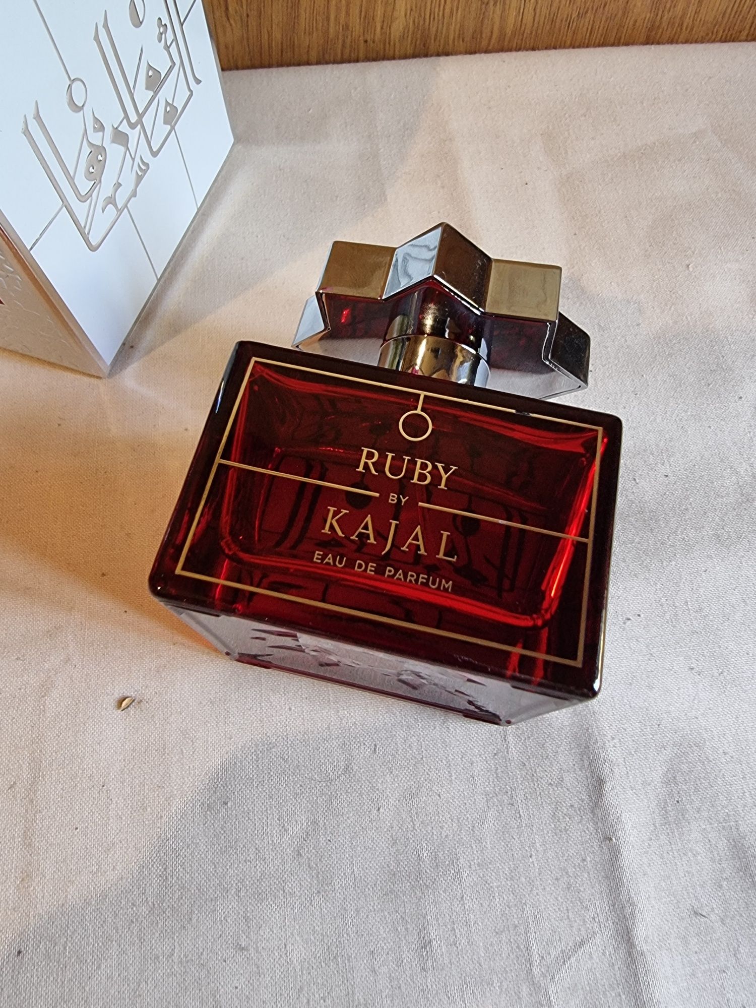Kajal Ruby, 100мл.