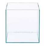 Akwarium Optiwhite 25x25x25