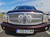 Dodge Durango Dodge Durango 2