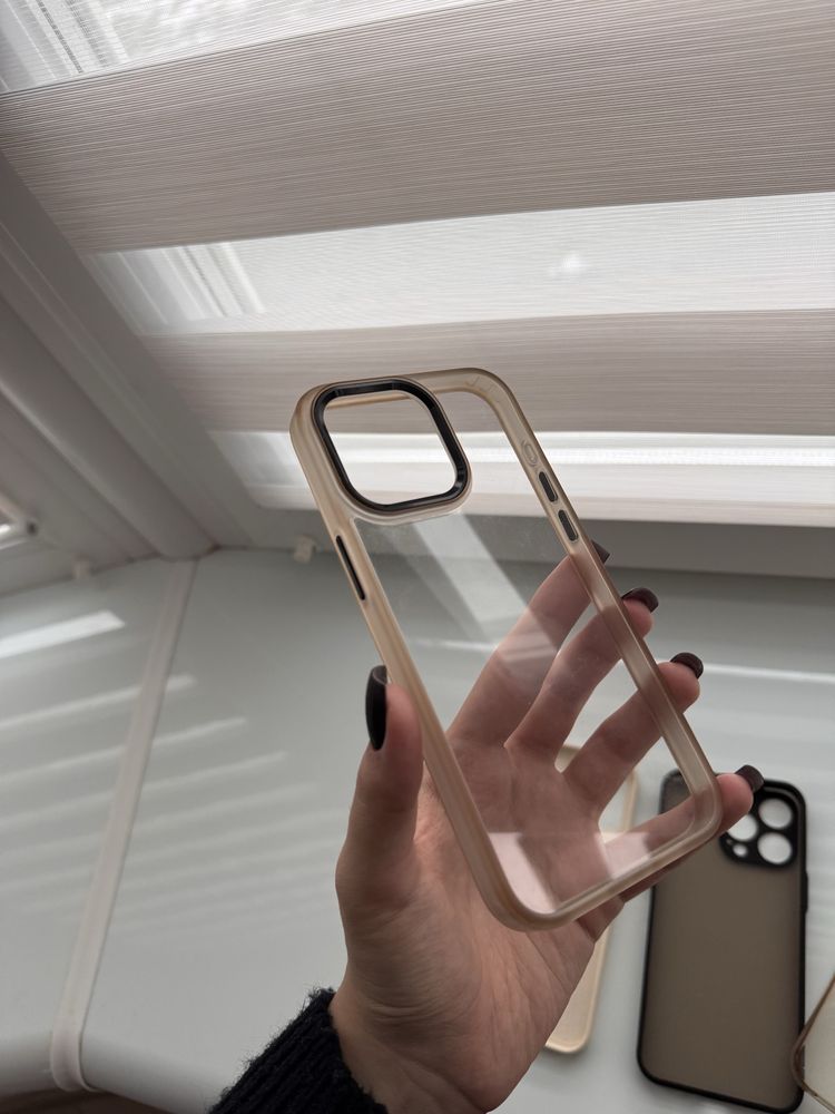 Чохли / кейси на Айфон 15 про макс / iPhone 15 ProMax