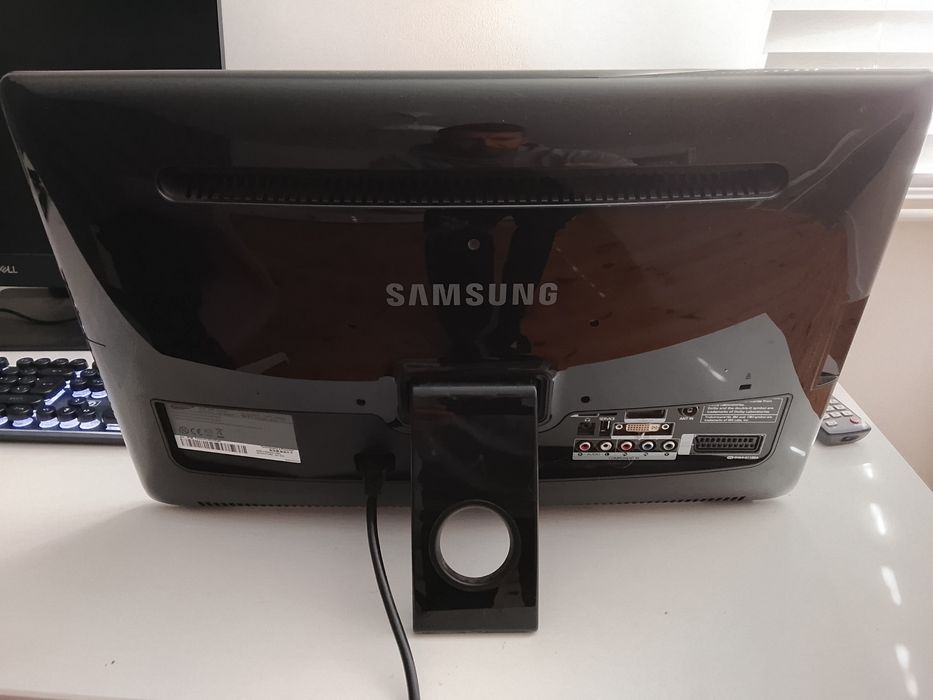 Telewizor LG ld220hd monitor
