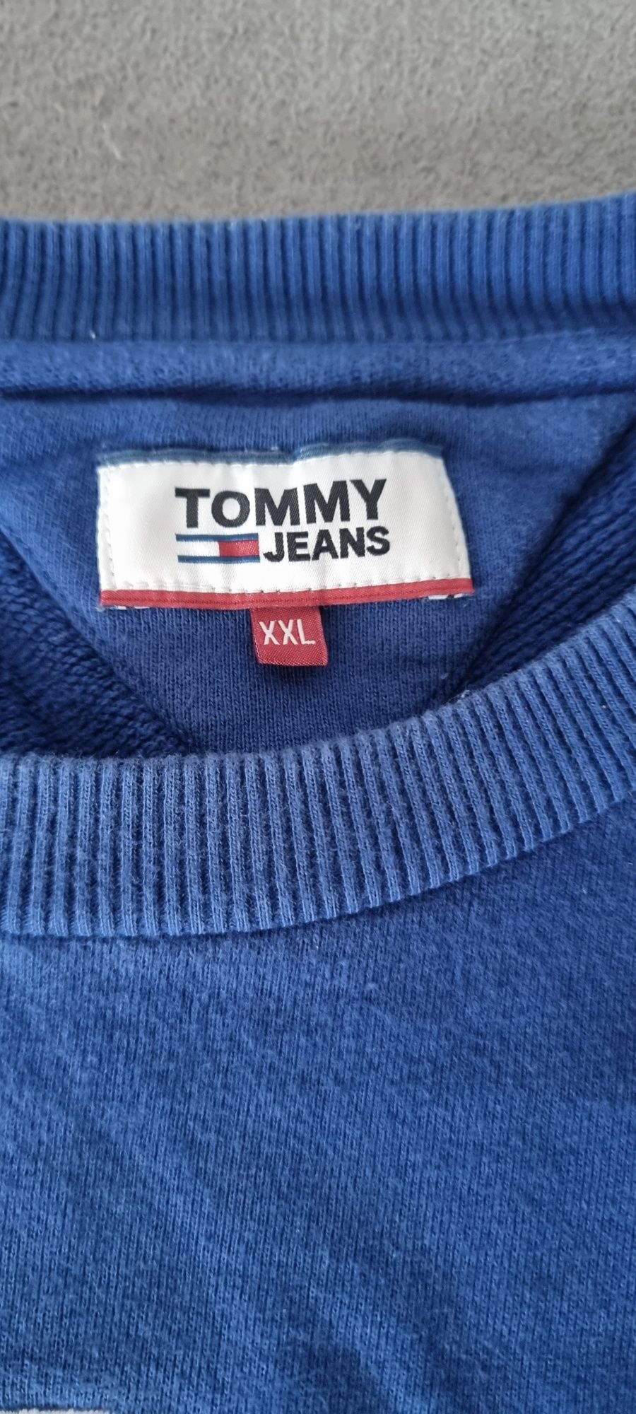Bluza Męska Tommy Hifinger