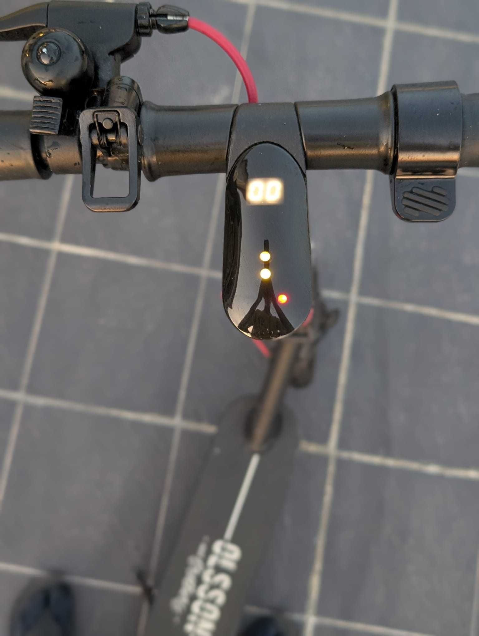 Trotinete elétrica Olsson