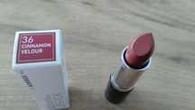 pomadka KORRES Morello Creamy Lipstick w odcieniu 36 Cinnamon Velour.