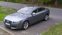 Audi A5 Audi A5 ,Pierwszy właściciel , bezwypadkowy , zamiana