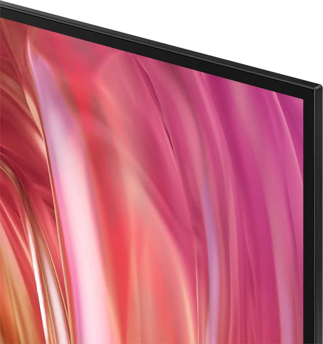 Новий телевізор 55" Samsung 55S85D Oled 4K  120hz гар12