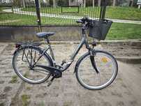 Rower miejski damski Kreidler 28 cali