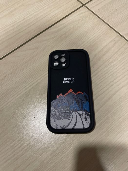 Чехол на lphone 12 pro