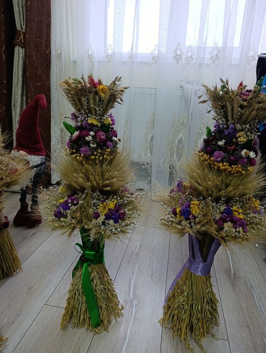 Продам дідухи на Святвечір