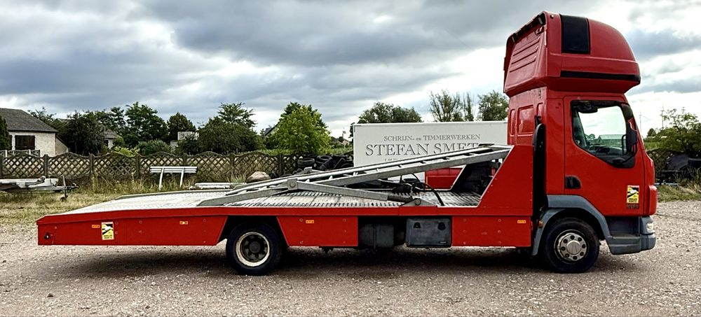 DAF LF 45 180 Auto laweta