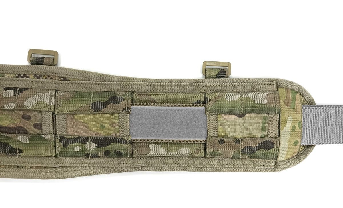 Розвантажувальний пояс Viking Tactics Brokos belt multicam L