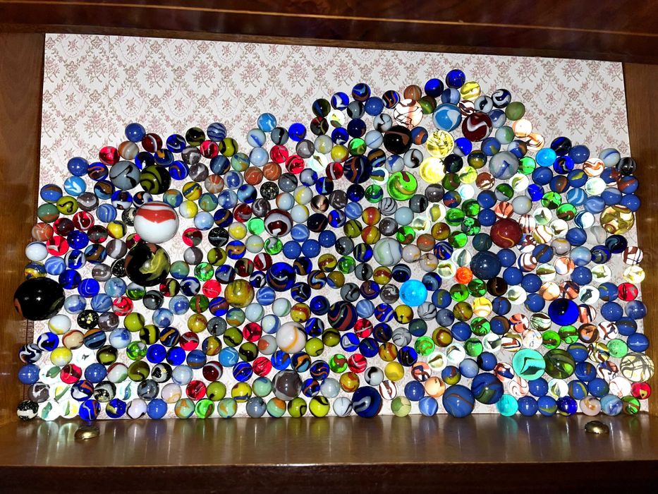 Conjuntos de Berlindes