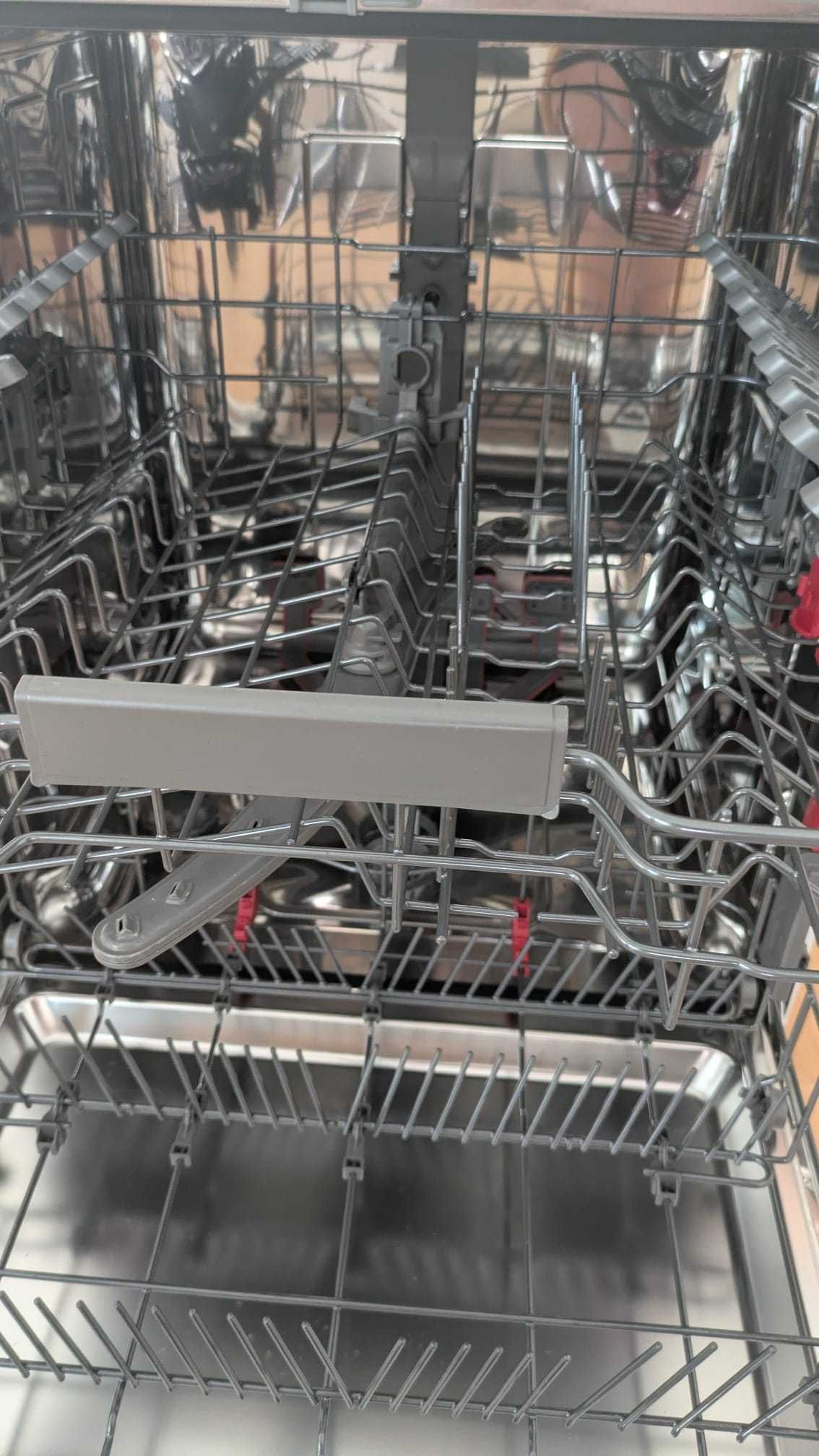 Máquina de lavar loiça Whirlpool WFC 3C26 P