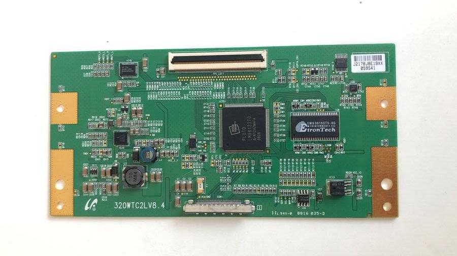 Sony KDL-32V4000 T-con 320WTC2LV8.4